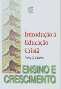 Ensino e crescimento (Perry G. Downs)