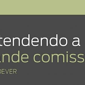 Entendendo a grande comissão (Mark Dever)