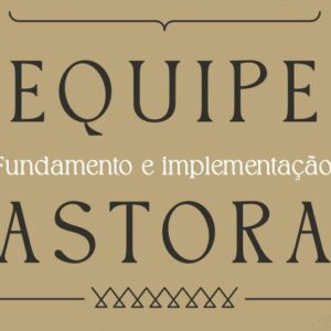 Equipe pastoral (Phil Newton – Matt Schmucker)