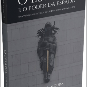 O estado e o poder da espada (Rikison Moura)