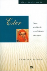 4° - Ester (Charles Swindoll)