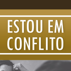 Estou em conflito (Ernie Baker)