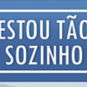 Estou tão sozinho (Jim Newheiser)