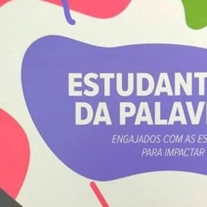 Estudantes da Palavra (John Stott)