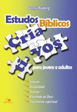 Estudos bíblicos criativos (Denny Rydberg)