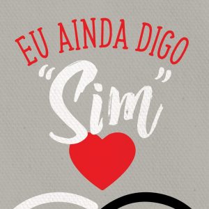 Eu ainda digo “sim” (Dave Harvey)