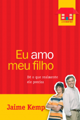 Eu amo meu filho (Jaime Kemp)