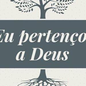 Eu pertenço a Deus (Rich Lusk)