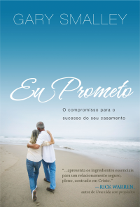 Eu prometo (Gary Smalley)