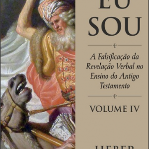 Eu Sou – Volume 4 (Heber Carlos de Campos)