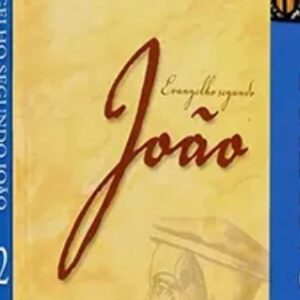 Evangelho segundo João (João Calvino)