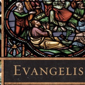 Evangelismo (John MacArthur)