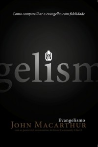 Evangelismo (John MacArthur)