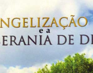 Evangelização e a Soberania de Deus (J. I. Packer)