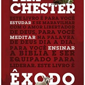 Êxodo para você (Tim Chester)