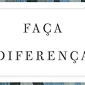 Faça diferença (R. C. Sproul)