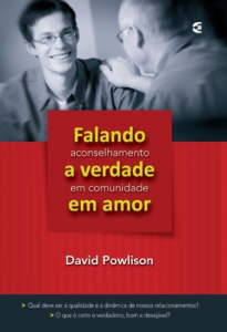 Falando a Verdade em Amor (David Powlison)