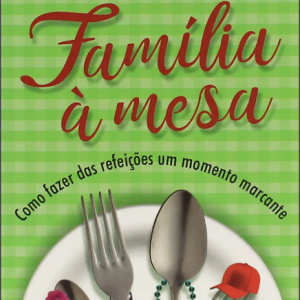 Família à mesa (Devi Titus)