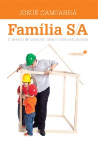 Família S/A (Josué Campanhã)