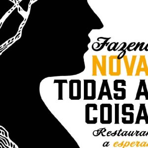 Fazendo novas todas as coisas (David Powlison)