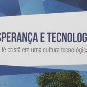 Fé, esperança e tecnologia (Egbert Schuurman)