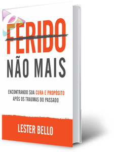 Ferido não mais – Lester Bello