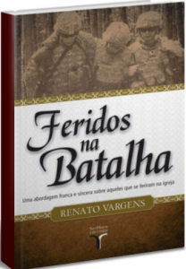 Feridos na Batalha (Renato Vargens)