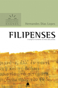 Filipenses (Hernandes Dias Lopes)