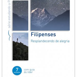 Filipenses (Steven J. Lawson)