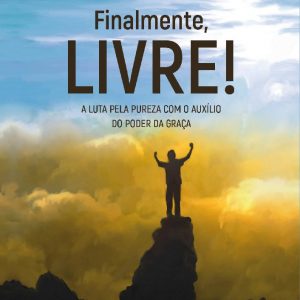 Finalmente, livre! (Heath Lambert)