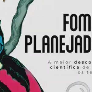 Fomos planejados (Marcos Eberlin)