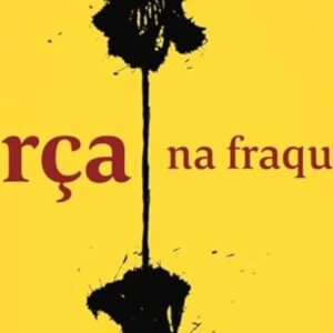 Força na fraqueza (J. I. Packer)