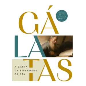 Gálatas (Merrill C. Tenney)