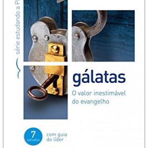 Gálatas (Timothy Keller)