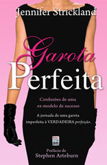 Garota Perfeita (Jennifer Strickland)