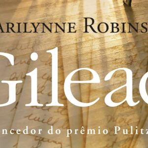 Gilead (Marilynne Robinson)