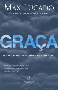 Graça (Max Lucado)