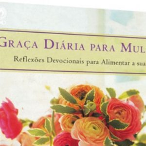 Graça diária para mulheres (Diversos autores)