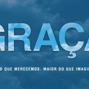 1° - Graça (Max Lucado)