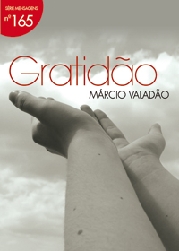 Gratidão (Márcio Valadão)