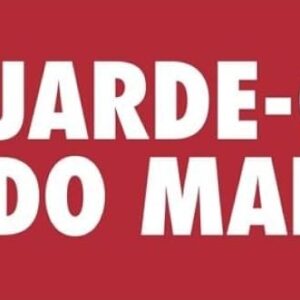 Guarde-os do mal (David de Bruyn)