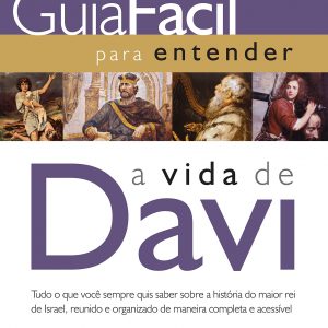 Guia fácil para entender a vida de Davi (Angie Peters)