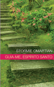 Guia-me, Espírito Santo (Stormie Omartian)