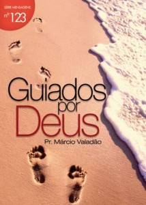 Guiados por Deus (Márcio Valadão)