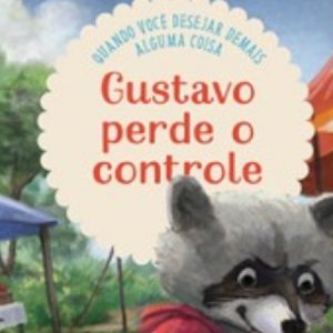 Gustavo perde o controle (David Powlison)