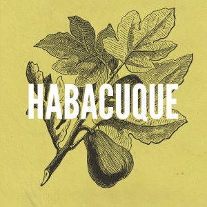 Habacuque (Walter J. Chantry)