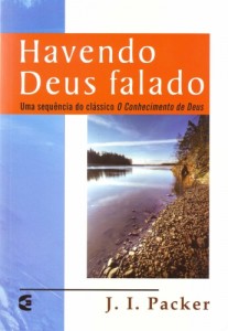 Havendo Deus falado (J. I. Packer)