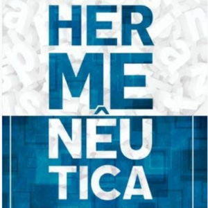 Hermenêutica (Stanley Porter – Jason Robinson)