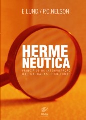 Hermenêutica (E. Lund – P. C. Nelson)