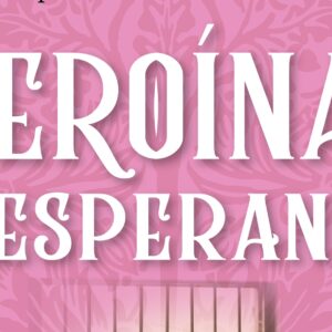 Heroínas da esperança (Rute Salviano Almeida)